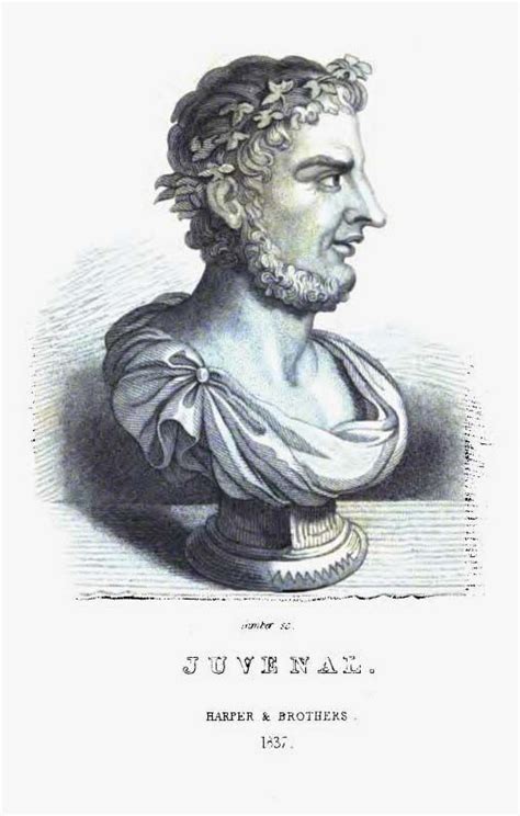 Juvenal .